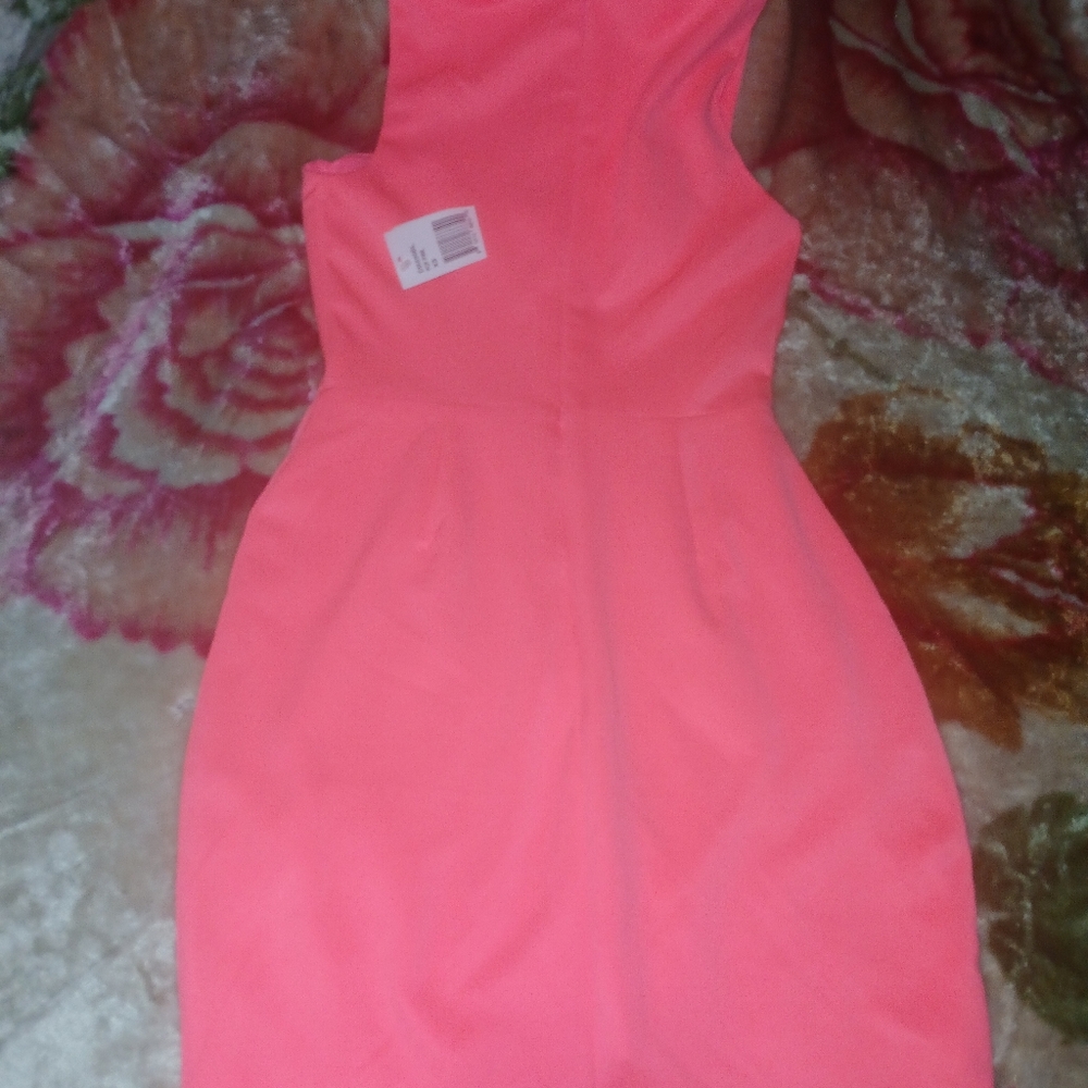 Pop Pink XS Dresd